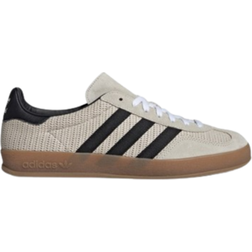 Adidas Gazelle Indoor M - Alumina/Core Black/Gum