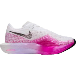 Nike Vaporfly 3 M - White/Vivid Purple/Purple Agate/Black