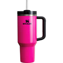 Stanley The Neon Quencher H2.0 FlowState Travel Mug 118.3cl