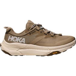 Hoka Transport GTX W - Dune/Eggnog