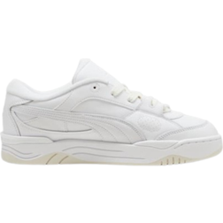 Puma 180 Club 48 - Puma White/Warm White