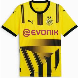 Puma Men Borussia Dortmund 24/25 Cup Jersey