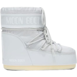 Moon Boot Icon Low - Glacier Grey