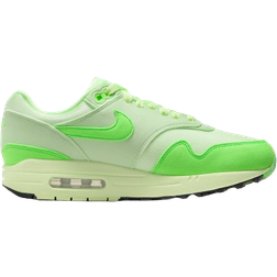 Nike Air Max 1 '87 W - Vapor Green/Barely Volt/Black/Green Strike