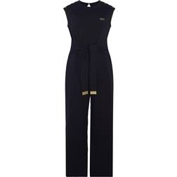 Barbour Bluford Jumpsuit - Black