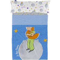 HappyFriday Le Petit Prince Accolade Bed Sheet Multicolour (270x180cm)