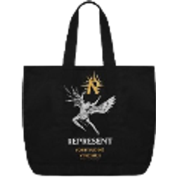 Represent Icarus Tote Bag - Black