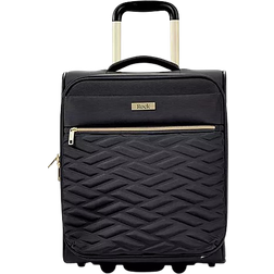 Rock Luggage Sloane Underseat Suitcase 45cm