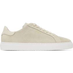 Axel Arigato Clean 90 Suede M - Beige