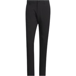 Adidas Men's Ultimate365 Tapered Golf Pants - Black