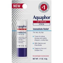 Aquaphor Immediate Relief Lip Repair Stick 4.8g