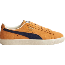 Puma Clyde OG M - Clementine/Navy