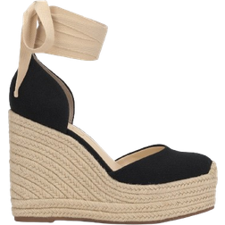 Jessica Simpson Weyla - Black/Natural