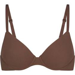 SKIMS Fits Everybody T-shirt Bra - Jasper