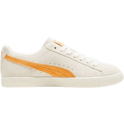 Puma Clyde OG M - Frosted Ivory/Clementine