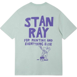 Stan Ray Little Man Tee - Blue