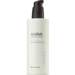 Ahava Deadsea Water Mineral Body Lotion 250ml