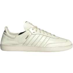 Adidas Samba Decon M - Ivory/Gold Metallic