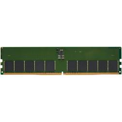 Kingston Server Premier DDR5 4800MHz 32GB ECC (KSM48E40BD8KI-32HA)