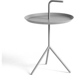 Hay DLM Grey Tray Table 38cm