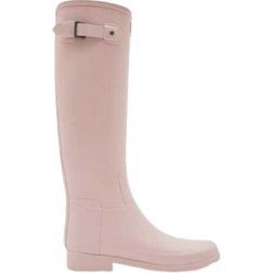 Hunter Refined Tall - Pink