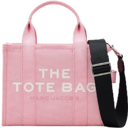 Marc Jacobs The Canvas Small Tote Bag - Ribbon Pink