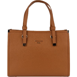 Paradox London Oceana Tote Bag - Tan