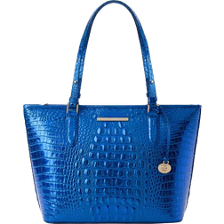 Brahmin Medium Asher - Cobalt Potion Melbourne