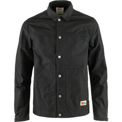 Fjällräven Vardag Jacket M - Black