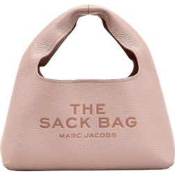 Marc Jacobs The Mini Sack Bag - Rose