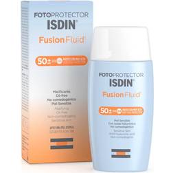 Isdin Fotoprotector Fusion Fluid SPF50+ 50ml