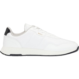 Hugo Boss Titanium_Runn_Nypu M - White