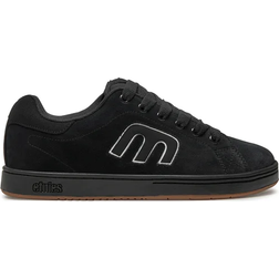 Etnies Callicut M - Black/White