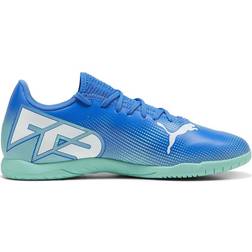 Puma Future 7 Play TT - Hyperlink Blue/Mint/White