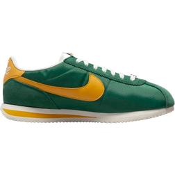 Nike Cortez Textile M - Gorge Green/Sail/Alpha Orange/Yellow Ochre