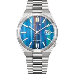 Citizen Gents (NJ0151-53W)