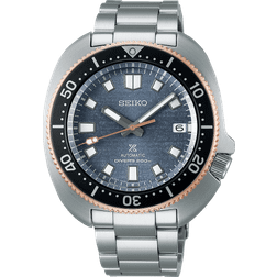 Seiko Prospex Mystic Lagoon (SPB288J1)