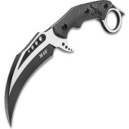 United Cutlery M48 Liberator Falcon Karambit Hunting Knife