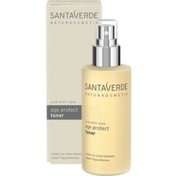 Santaverde Age Protect Toner 100ml