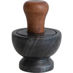 Bloomingville Modern Pestles & Morters