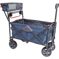 MacSports WPP-100 Collapsible Utility Wagon