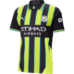 Manchester City FC Men Away Jersey 2024/25