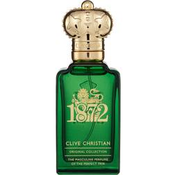 Clive Christian 1872 Original Collection Parfum 50ml