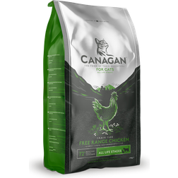 Canagan Free-Range Chicken All Life Stages 1.5kg