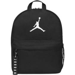 Nike Jordan Air Mini Backpack - Black/White/University Red