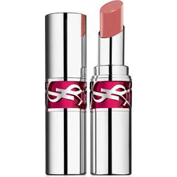 Yves Saint Laurent Candy Glaze Lip Gloss Stick #15 Showcasino Nude