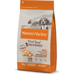 Nature's Variety Meat Boost Chicken Adult 1.5kg