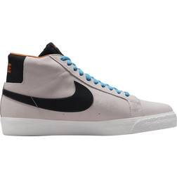 Nike SB Zoom Blazer Mid Electric - Phantom/Monarch/Summit White/Black