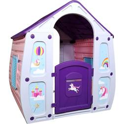 Samuel Alexander Unicorn Magical Playhouse