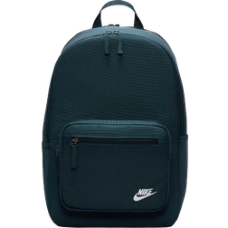 Nike Heritage Eugene Backpack - Armory Navy/White